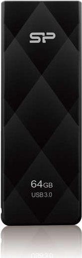 Immagine prodotto Silicon Power Fiamma B20 (64 GB, USB-A)