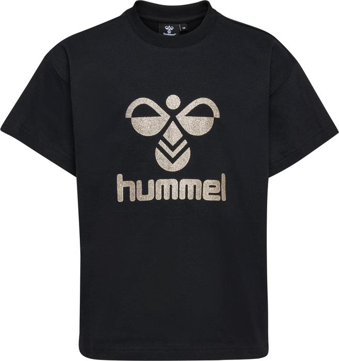 Actual product image hummel hmlKAROLINE T-SHIRT S/S (128)