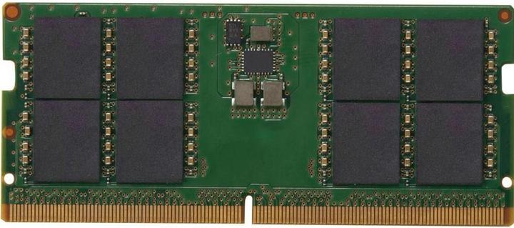 Image du produit HP SKO-SODIMM 16GB DDR5-4800 1.1v (1 x 16GB, 4800 MHz, RAM DDR5, SO-DIMM)