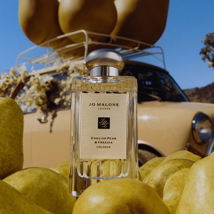 Actual product image Jo Malone English Pear & Freesia (Eau de cologne, 30 ml)