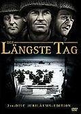 Produktbild Der Längste Tag (DVD, 1962, Deutsch, Englisch)
