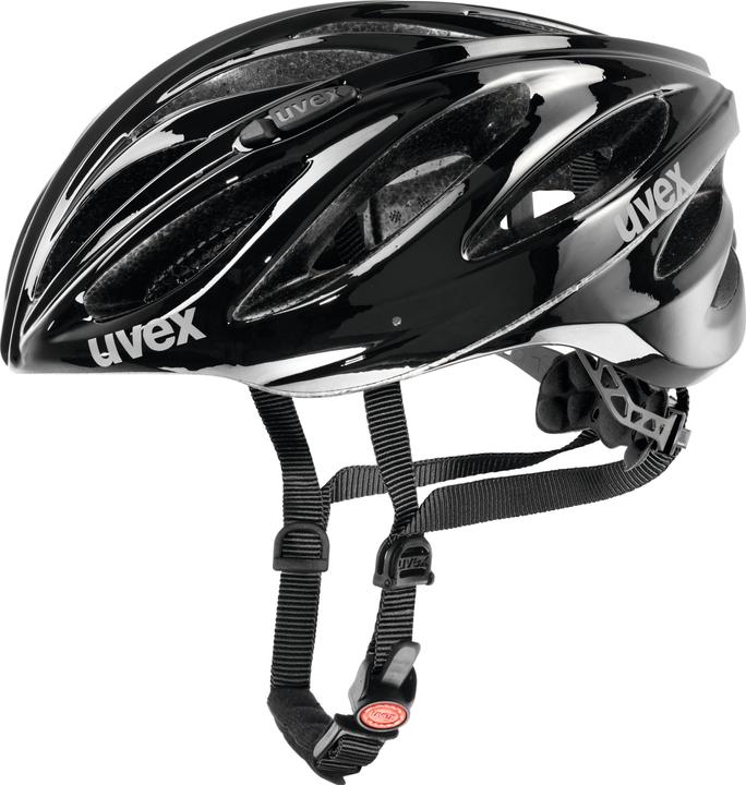 Produktbild Uvex Sports Boss Race (52 - 56 cm)