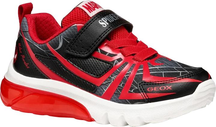 Geox Jungen Sneaker Ciberdron