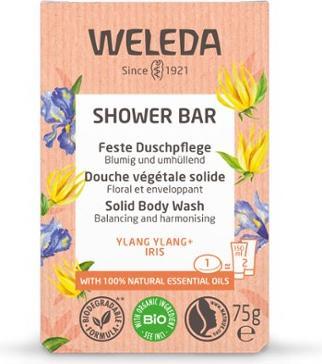 Image du produit Weleda Shower Bar