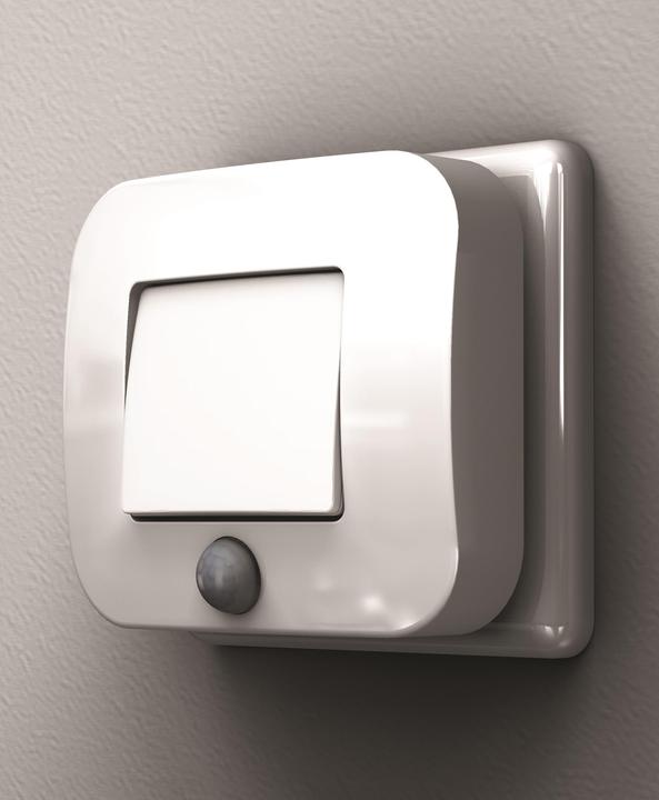 Actual product image Ledvance Lunetta Hall Sensor