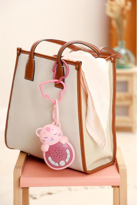 Produktbild Cloud B Einschlafhilfe Sweet dreamz on the go Katze
