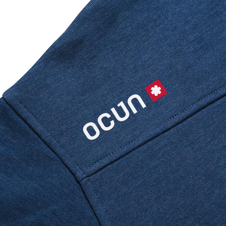 Immagine prodotto Ocun Felpa con cappuccio da uomo (M)