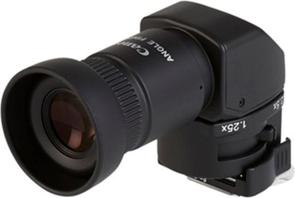 Produktbild Canon Winkelsucher C (mit Adapter ED-C) (Winkelsucher)