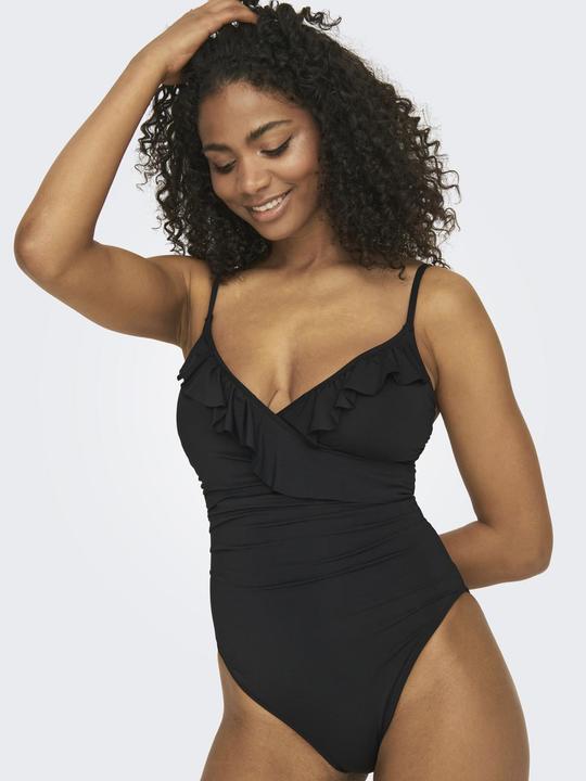 Image du produit Only Maillot de bain uni (XS)
