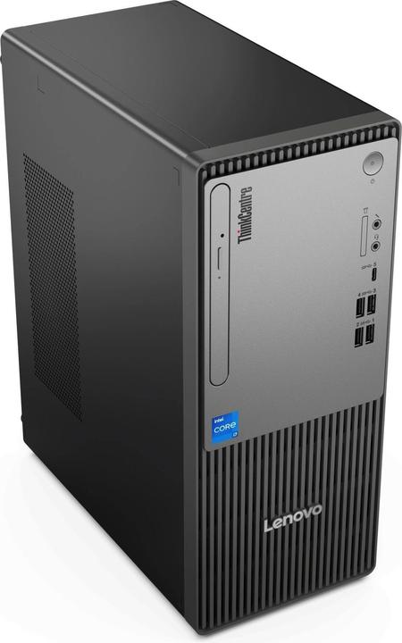 Produktbild Lenovo ThinkCentre neo 50t Gen 5 (Intel Core i7-14700, 16 GB, 512 GB, UHD Graphics 770)