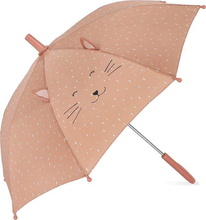 Trixie Regenschirm Katze