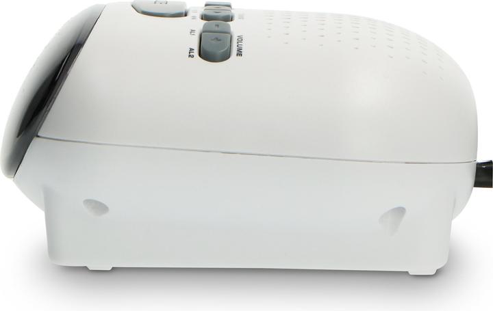 Actual product image Lenco Icr-210
