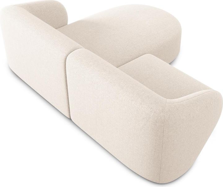 Produktbild Maison Heritage Chiara (Ecksofa)