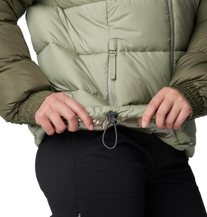 Produktbild Columbia Pike Lake™ Full Zip Jacket (M)