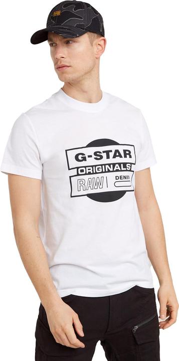 Immagine prodotto G-Star Originals Underground (L)