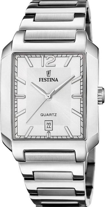 Image du produit Festina F20677/2 On The Square (41 mm)