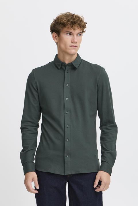 Immagine prodotto Casual Friday CFARTHUR LS BU jersey piquet shirt 20505281 (XL)