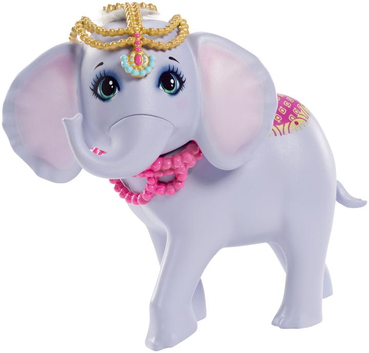 Image du produit Enchantimals Pack thématique Ekaterina Elephant