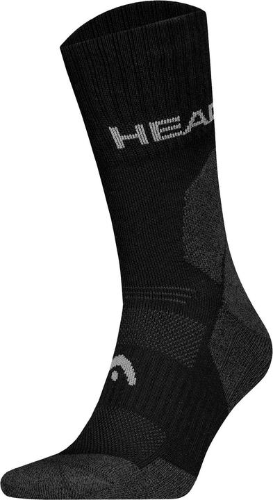 Actual product image Head Hiking All Climates Crew 2P (39 - 42)