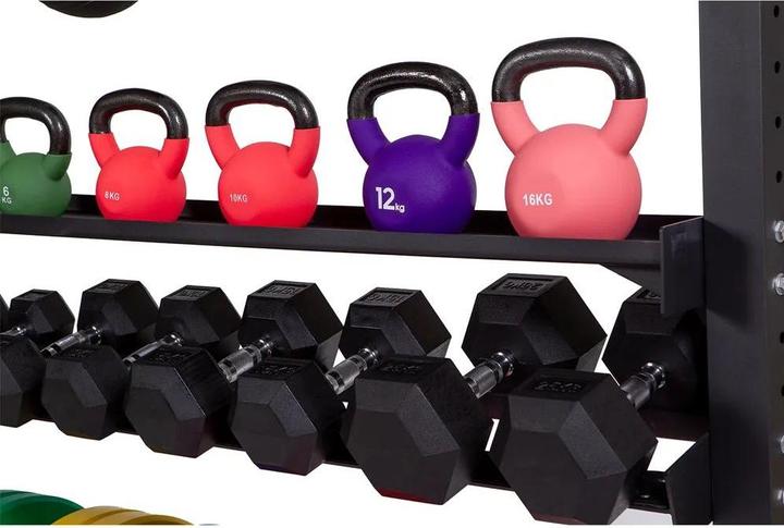 Image du produit Fitcom Multi Storage Rack