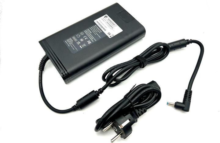 Actual product image Vistaport Power supply 200W AC adapter for HP (200 W)