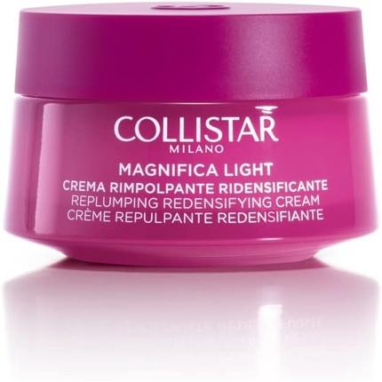 Actual product image Collistar CS Magnifica - Light Replumping Redensifying Cream (50 ml, 24h cream)