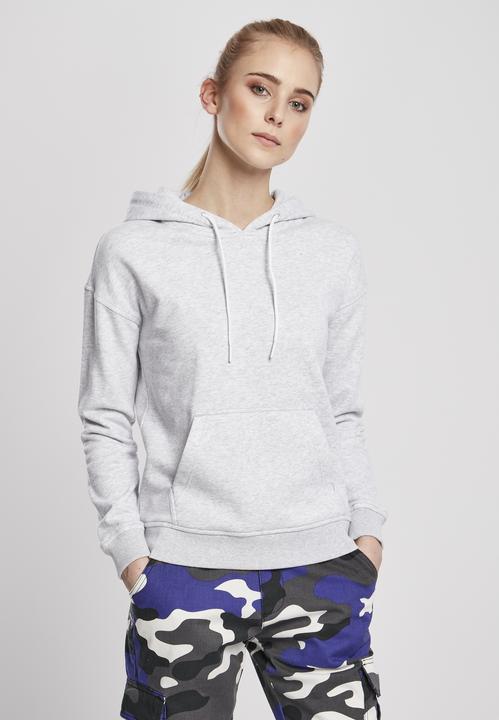 Actual product image Urban Classics Ladies Hoody (L)