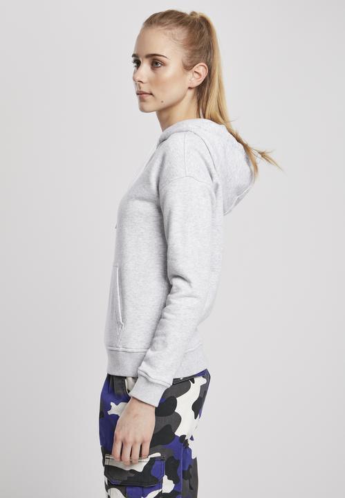 Actual product image Urban Classics Ladies Hoody (L)