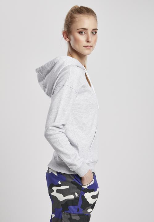 Actual product image Urban Classics Ladies Hoody (L)