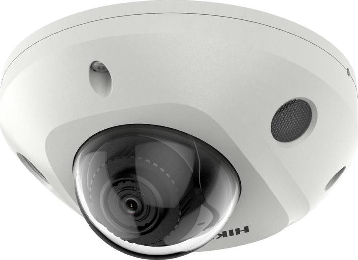 Actual product image Hikvision DS-2CD2523G2-IS(2.8MM)(D)