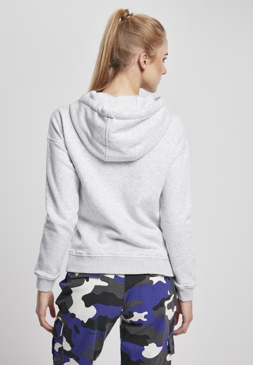 Actual product image Urban Classics Ladies Hoody (L)