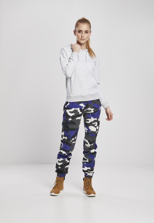 Actual product image Urban Classics Ladies Hoody (L)