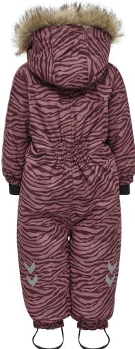 Actual product image hummel hmlMOON SNOWSUIT (74)