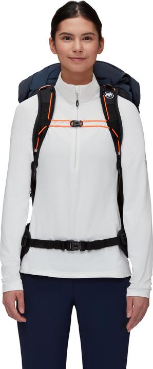 Image du produit Mammut Ducan Spine 5060 (50 l)