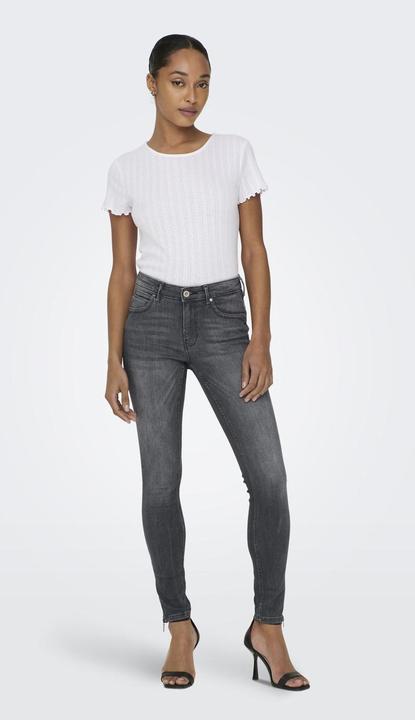 Actual product image Only ONlKendell Life Reg Ankle Skinny Fit Jeans (29)