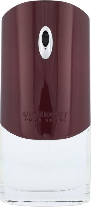 Actual product image Givenchy (Purple Box) (Eau de toilette, 100 ml)