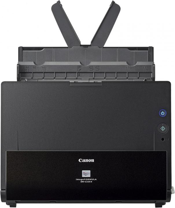 Image du produit Canon DR-C225 II imageFORMULA (USB)
