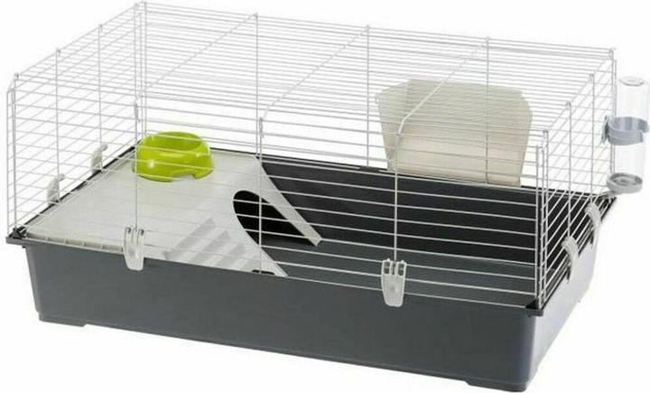 Nenurodyta FERPLAST Rabbit 100 - Narva
