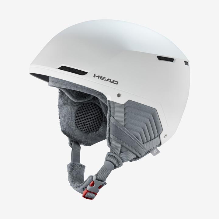 Head Compact Pro (54 - 57 cm, M, L)