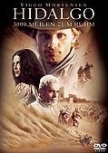 Image du produit Hidalgo 3000 miles vers la gloire (DVD, 2004, Anglais, Allemand)