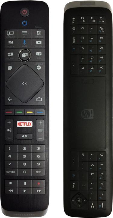 Produktbild Philips 65pus8102 (65", LCD, 4K, 2017)