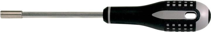 Bahco Portabit magnetico ERGO con impugnatura a 3 componenti per bit esagonali da 1/4". (Fattucchiera)