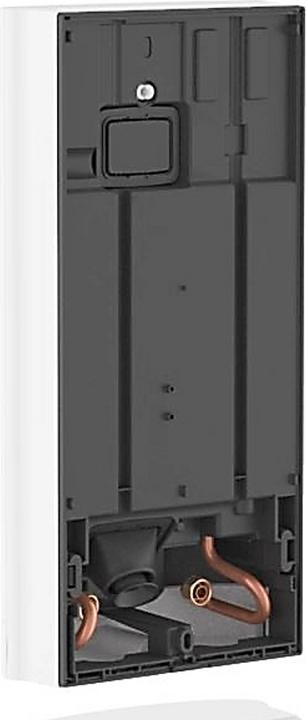 Actual product image Stiebel Eltron DHE Connect 27