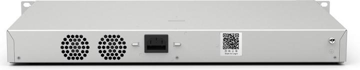 Immagine prodotto Ruijie SWITCH REYEE RG-NBS3200-48GT4XS-P SWITCH DESKTOP A 5 PORTE 10/100 MBPS (48 Porti)