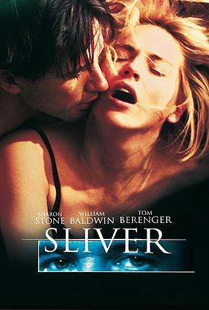 Immagine prodotto Sliver (DVD, 1993, Inglese, Tedesco, Francese)