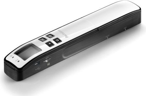 Produktbild Avision MiWand 2 Wi-Fi (USB, Wi-Fi Direct)