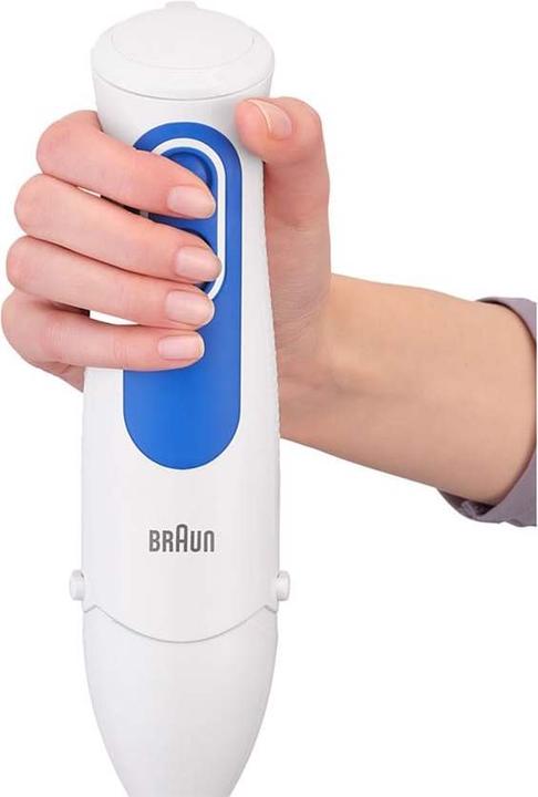 Image du produit Braun Mq 3000