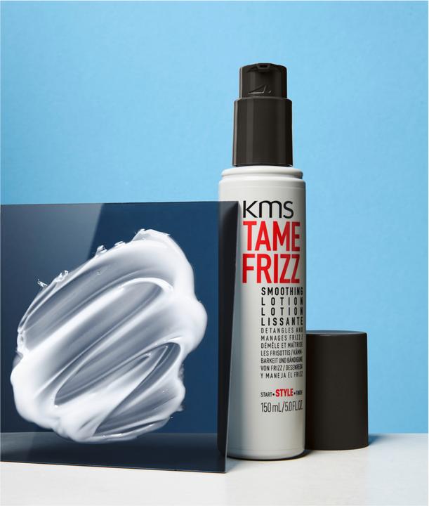 Image du produit KMS California Lotion lissante - Dompter les frisottis (150 ml)