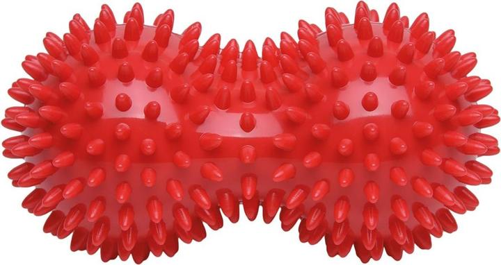 Actual product image Sundo Duo hedgehog ball