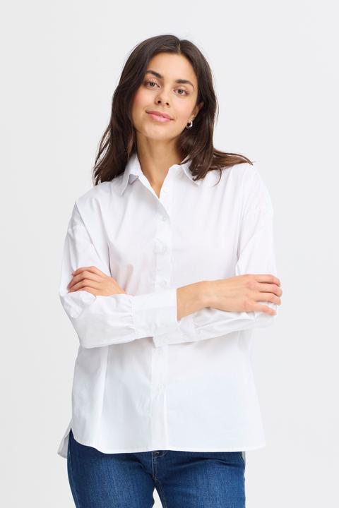 Immagine prodotto Fransa FRZASHIRT SH 8 20611864 (L)